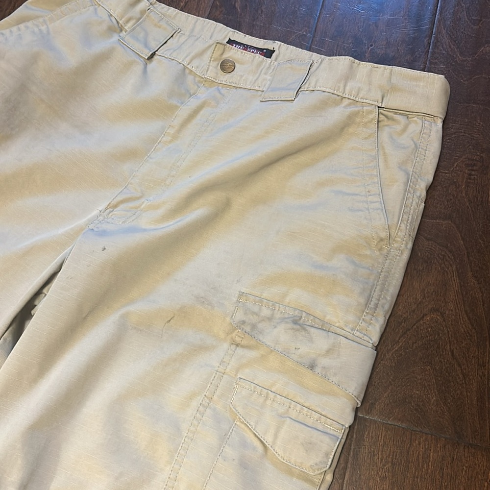 TRU-SPEC Tactical Pants - Picture 2 of 7